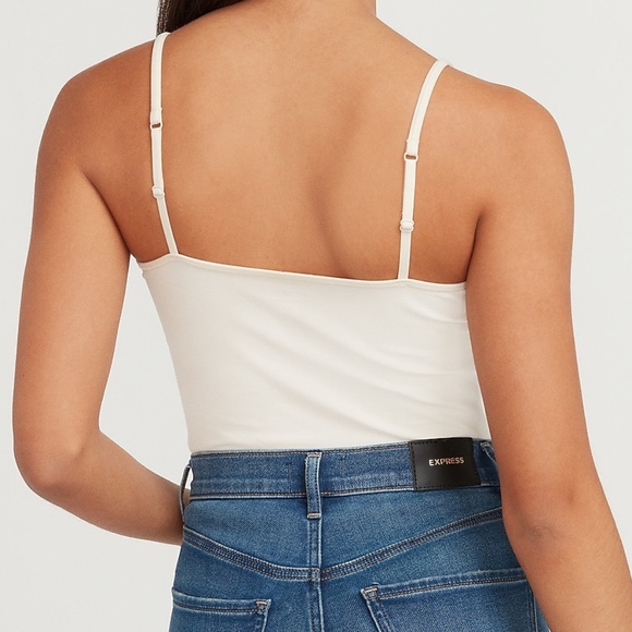 Express Cami - Picture 2 of 7